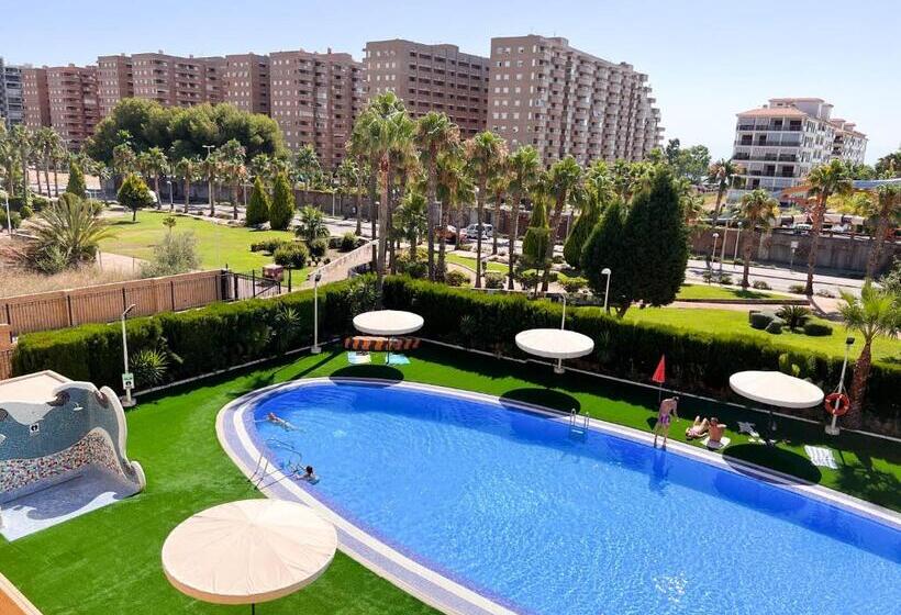 Apartamento Boutique Sol