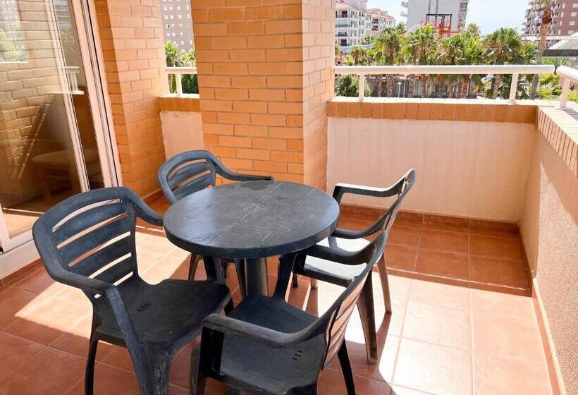 Apartamento Boutique Sol