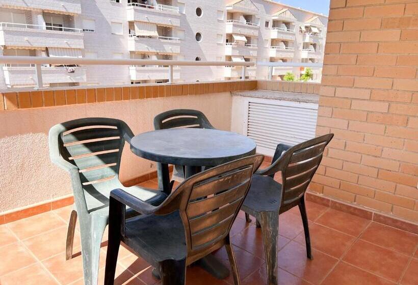 Apartamento Boutique Sol