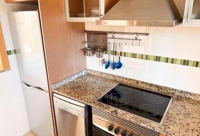 Apartamento Boutique Sol