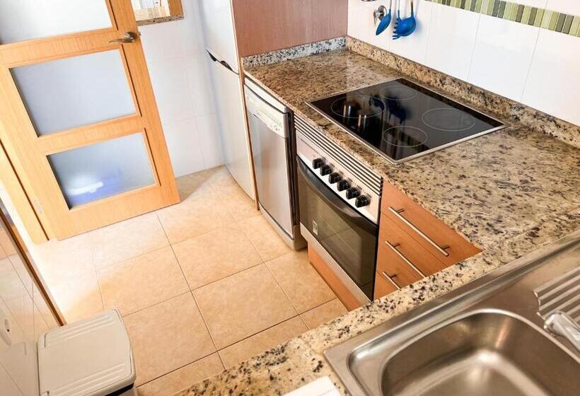 Apartamento Boutique Sol