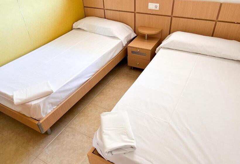 Apartamento Boutique Sol