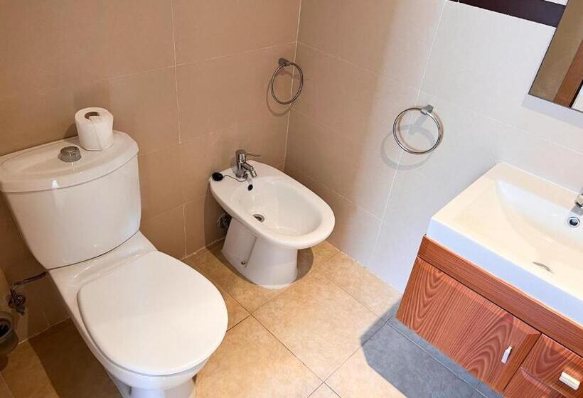 Apartamento Boutique Sol