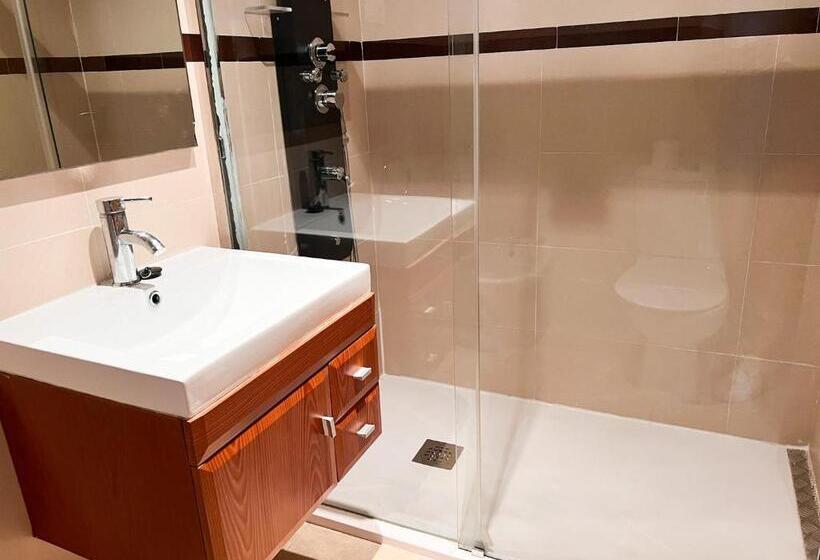 Apartamento Boutique Sol