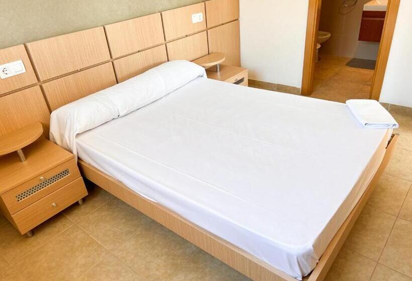 Apartamento Boutique Sol