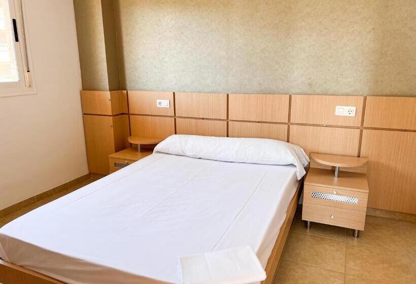 Apartamento Boutique Sol