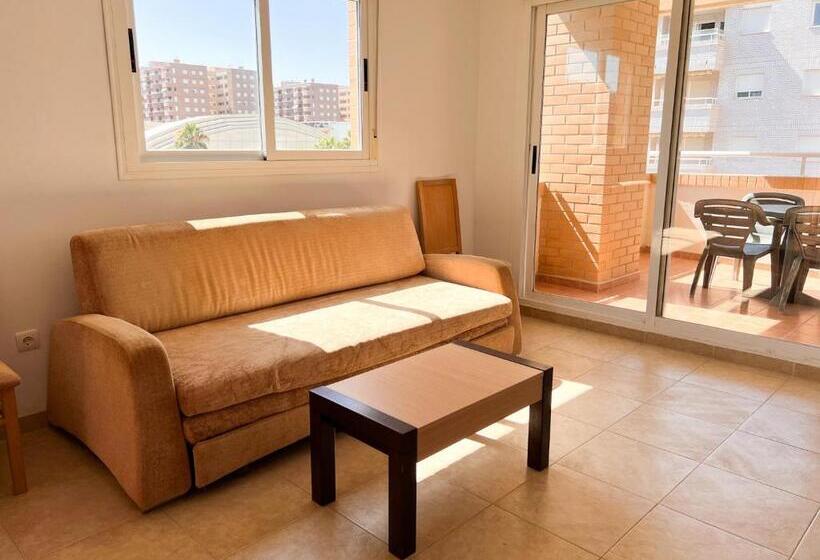 Apartamento Boutique Sol