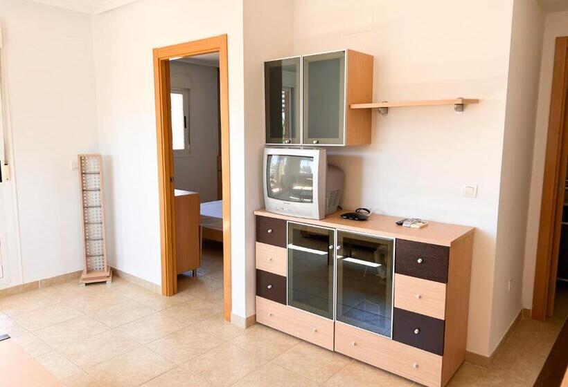 Apartamento Boutique Sol