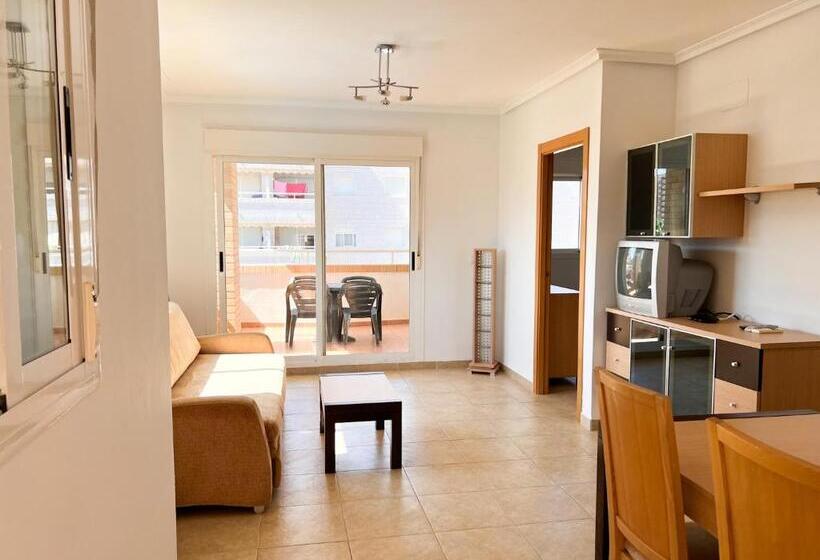 Apartamento Boutique Sol