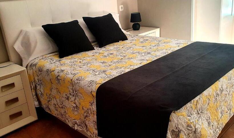 Apartamento Carmen