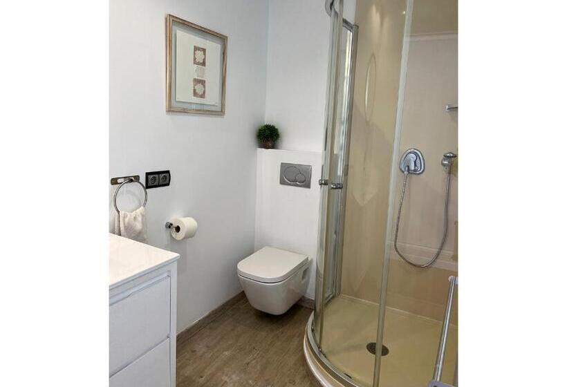 Apartamento Don Felipe