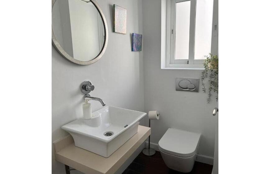 Apartamento Don Felipe