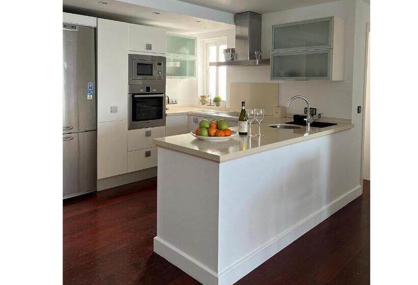 Apartamento Don Felipe