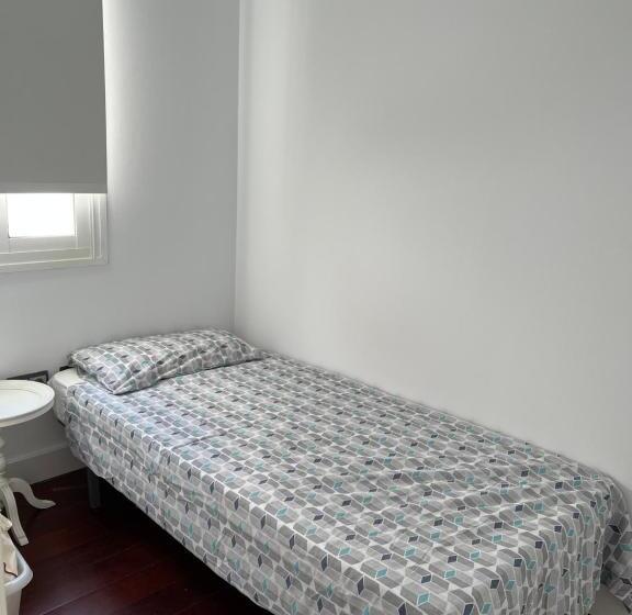 Apartamento Don Felipe