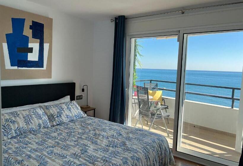 Apartamento Don Felipe