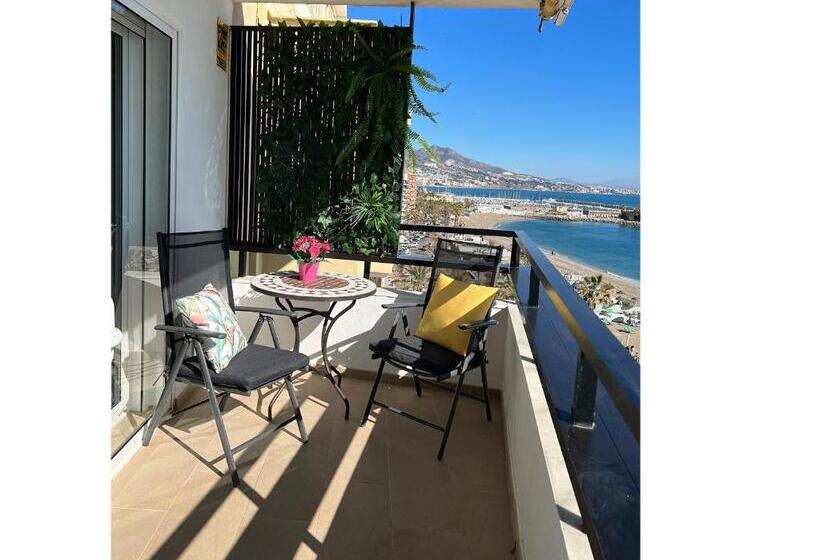 Apartamento Don Felipe