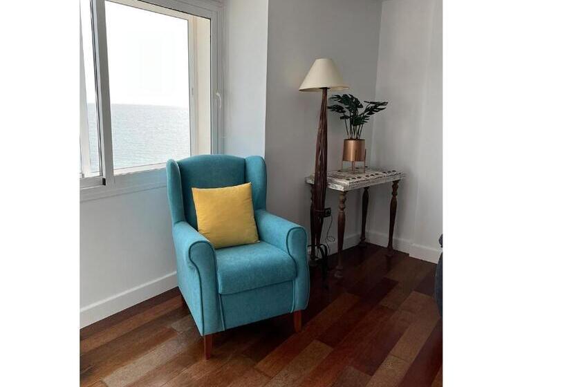 Apartamento Don Felipe