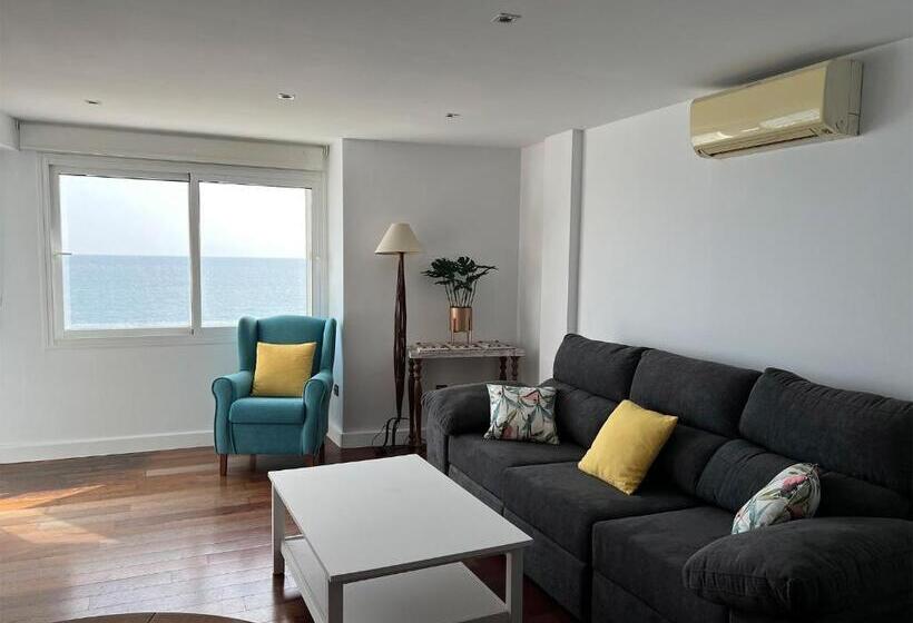 Apartamento Don Felipe