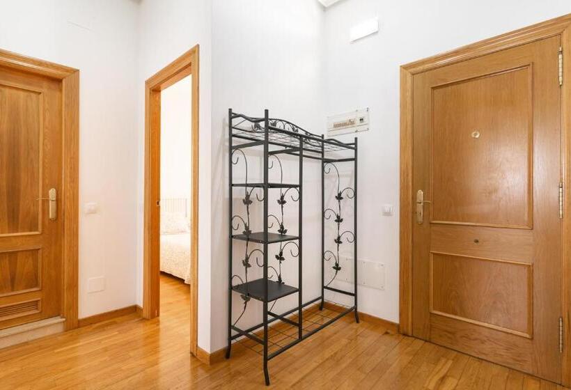 Apartamento Riosella Centro