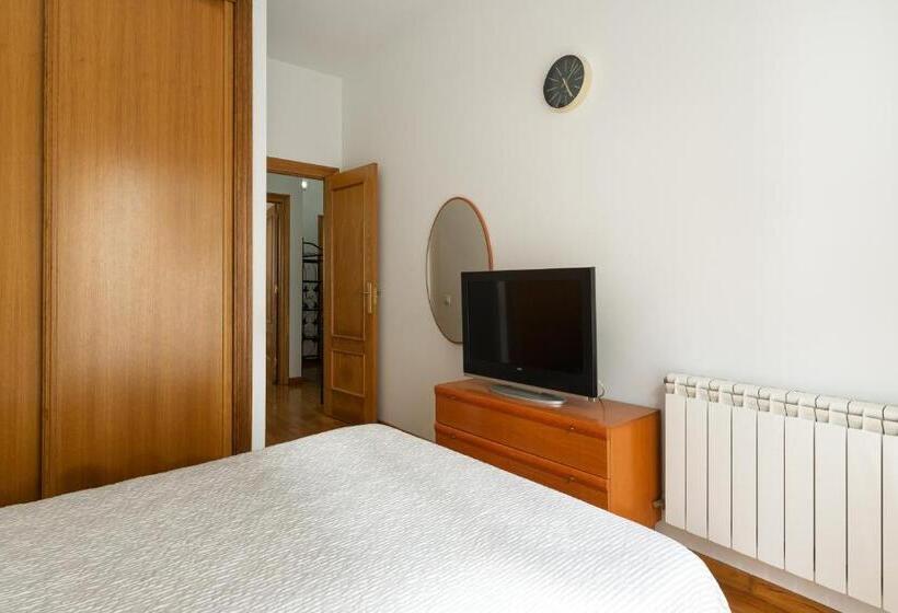 Apartamento Riosella Centro