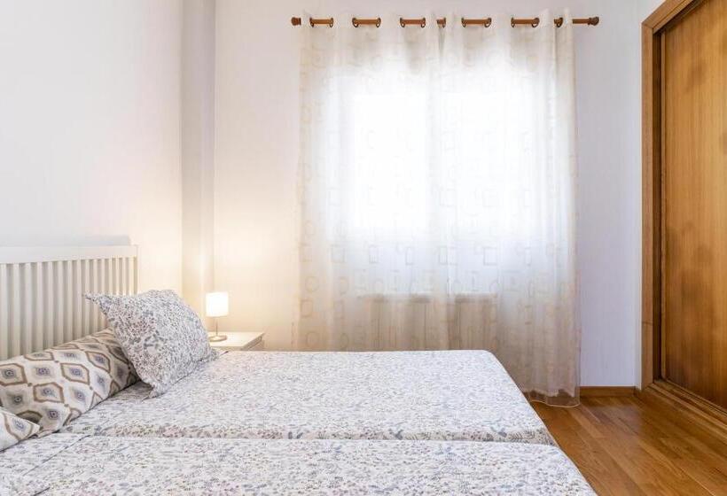 Apartamento Riosella Centro
