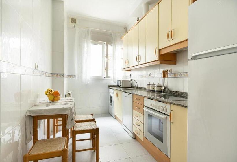 Apartamento Riosella Centro