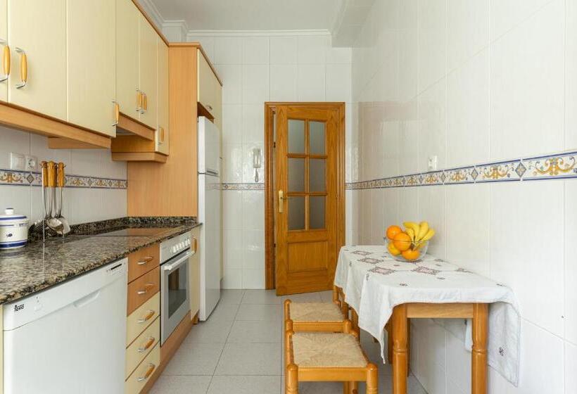 Apartamento Riosella Centro