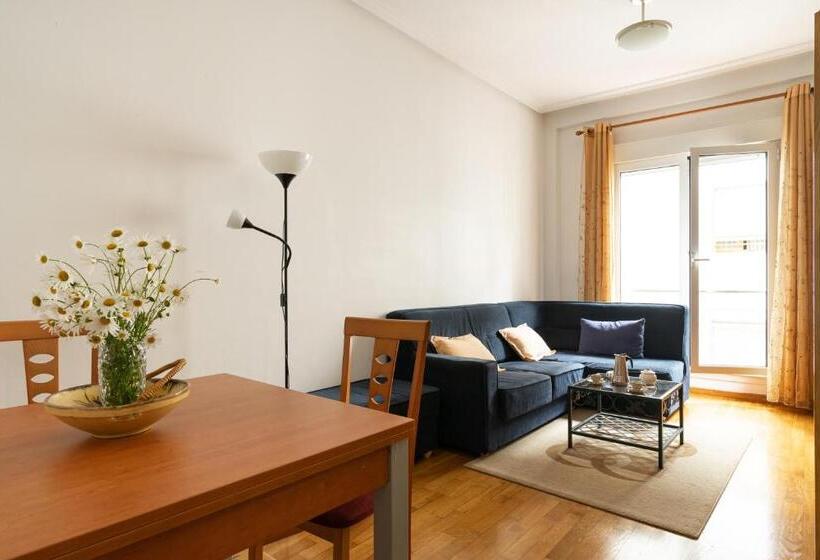 Apartamento Riosella Centro