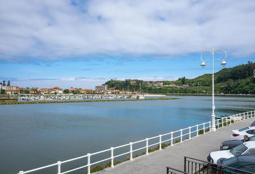 Apartamento Riosella Centro