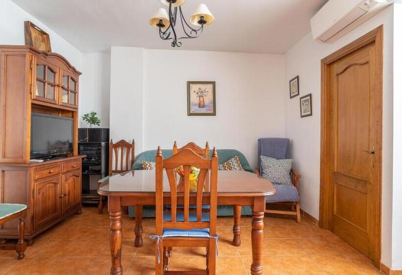 Apartment Nieves 2