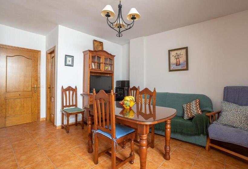 Apartment Nieves 2