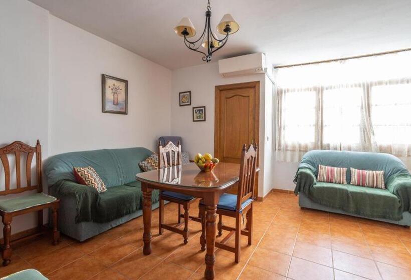 Apartment Nieves 2