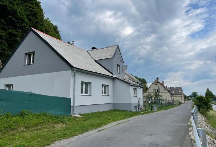 Apartmány Pod Chlumem