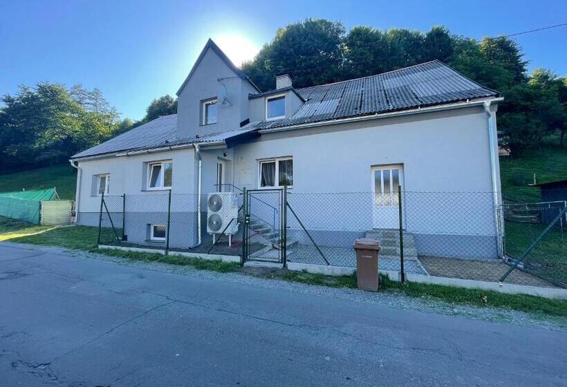 Apartmány Pod Chlumem