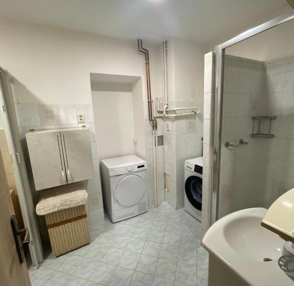 Apartmány Pod Chlumem