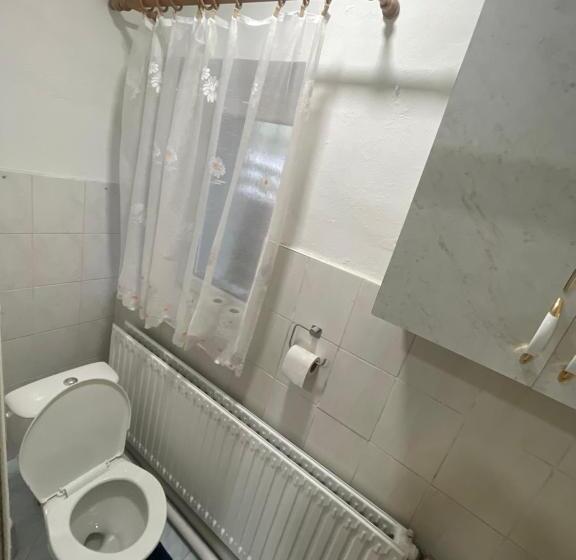 Apartmány Pod Chlumem