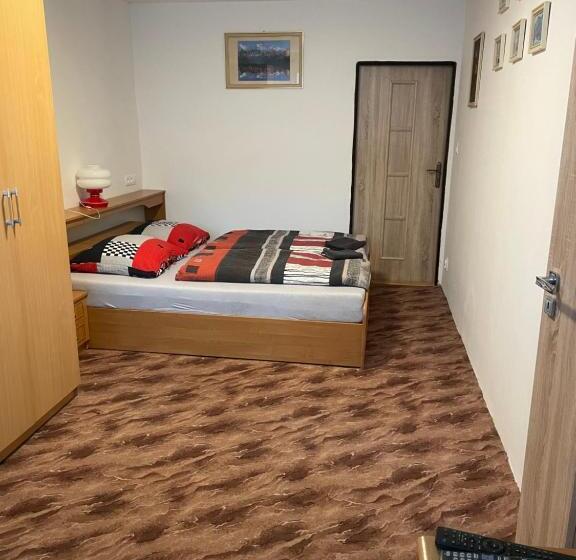 Apartmány Pod Chlumem