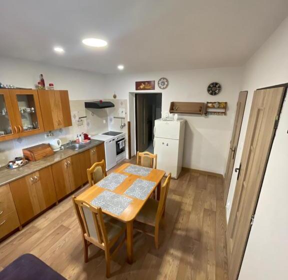 Apartmány Pod Chlumem