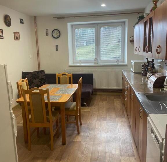 Apartmány Pod Chlumem