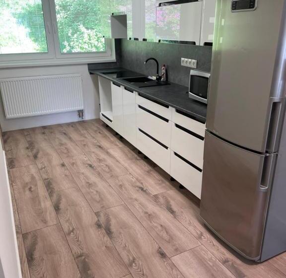 Apartmány Pod Chlumem