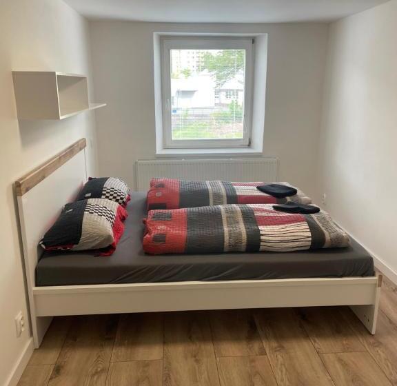 Apartmány Pod Chlumem