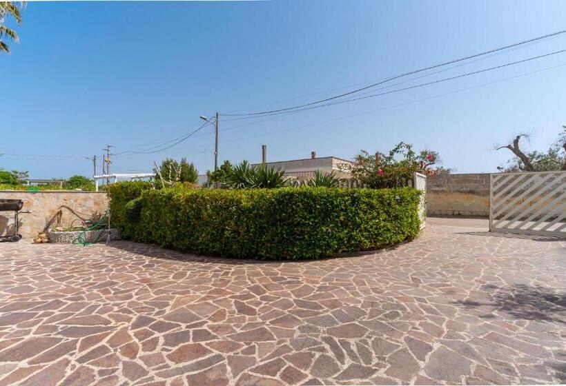 Appartamento Amare 1