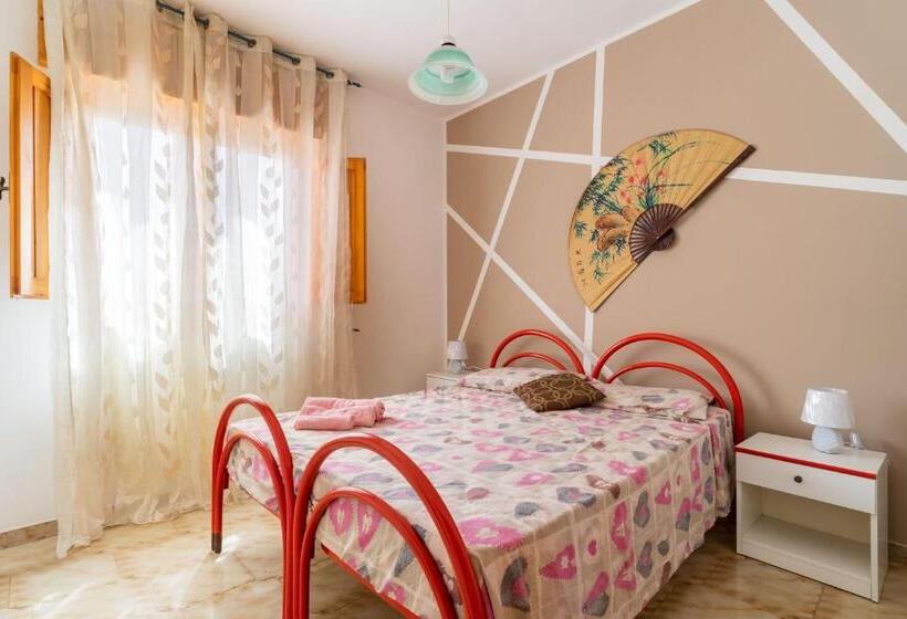 Appartamento Amare 1