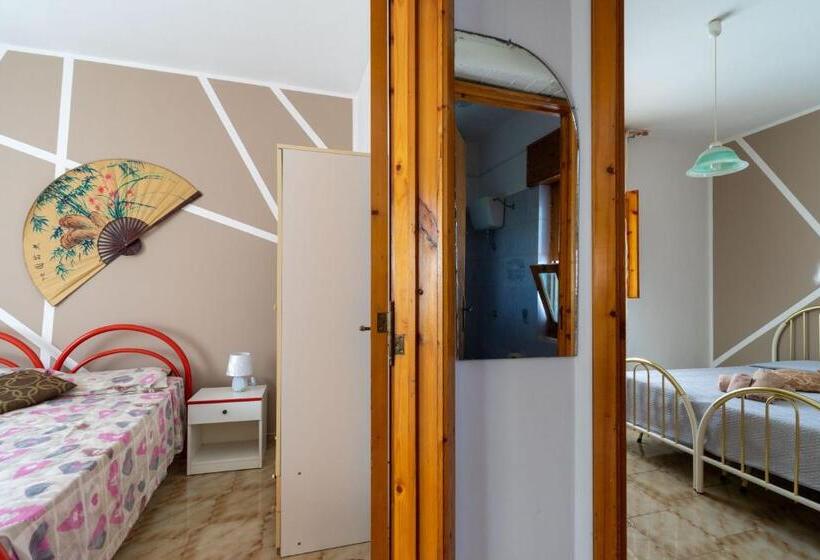 Appartamento Amare 1