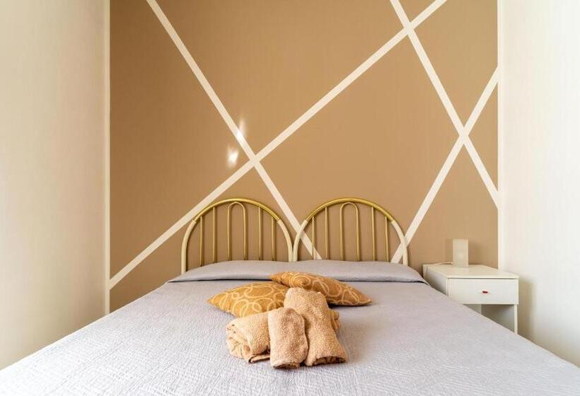 Appartamento Amare 1