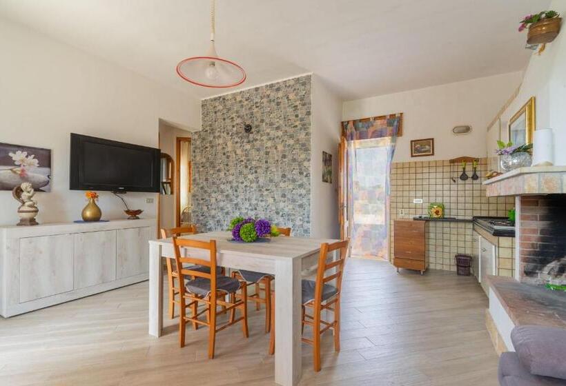 Appartamento Amare 1