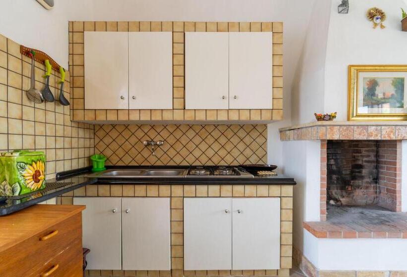 Appartamento Amare 1