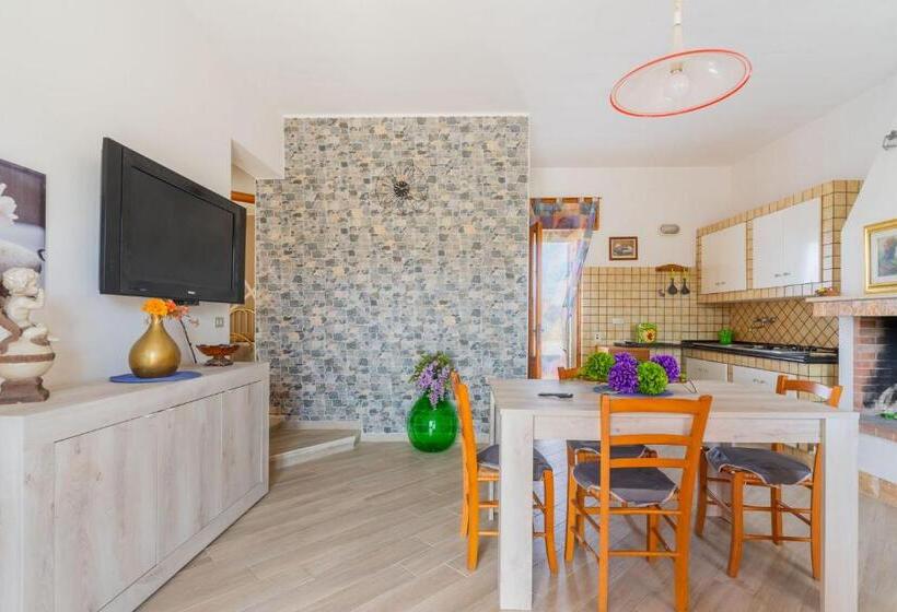 Appartamento Amare 1