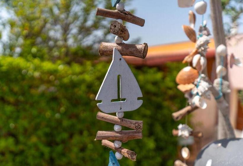 Appartamento Amare 1