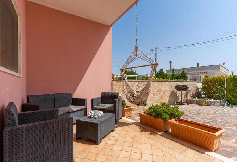 Appartamento Amare 1